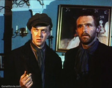 Numerous attempts have been made to rob a lady. These burglars, like their predecessors, are caught in the act