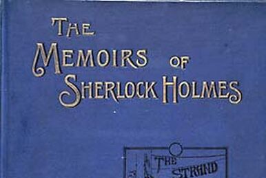 The Adventures of Sherlock Holmes | Baker Street Wiki | Fandom The Adventures of Sherlock Holmes | Baker Street Wiki | Fandom