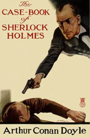 The Case-Book of Sherlock Holmes | Baker Street Wiki | Fandom