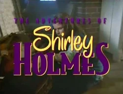 Shirley holmes title