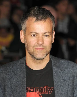 Rupert Graves