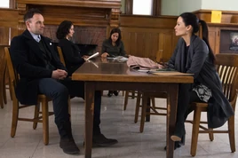 One watson one holmes