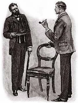The Adventure of the Stockbroker's Clerk 02