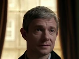 John Watson (Martin Freeman)