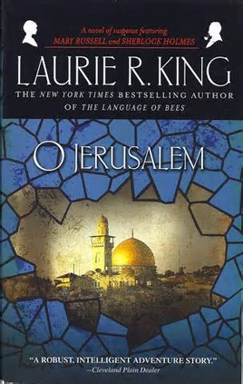 O jerusalem