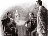 Sześć popiersi Napoleona