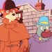 Sherlock Hound