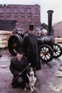 Toby (Granada Television series)