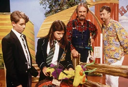 The Case of the Exploding Puppet | Baker Street Wiki | Fandom