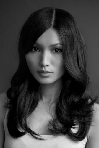 Gemma Chan | Baker Street Wiki | Fandom