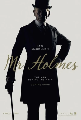 Mrholmes