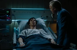 The Lying Detective Screencap