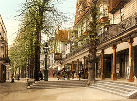 Tunbridge Wells