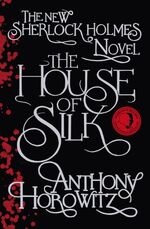 The House of Silk