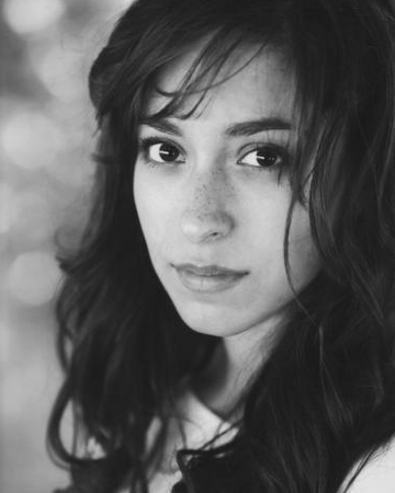 Oona chaplin photo