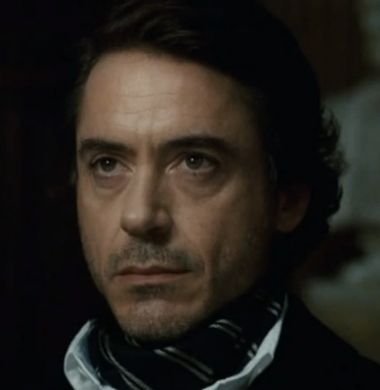 Sherlock Holmes (Downey) | Baker Street Wiki | Fandom