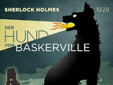 Der Hund von Baskerville (1929 film)