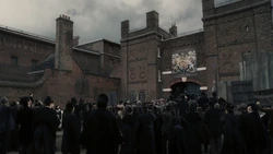 Pentonville Prison