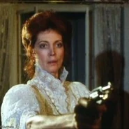 Irene Adler nakrywa złodzieja