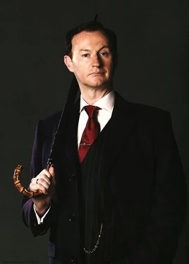 MycroftHolmes