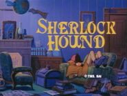 Sherlock hound