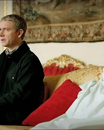 A Scandal In Belgravia Baker Street Wiki Fandom