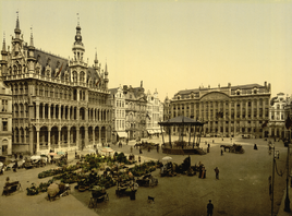 Brussels