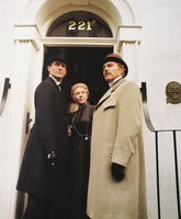 Sherlock Holmes 1984 - 1994