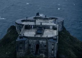 Sherrinford (BBC Sherlock)