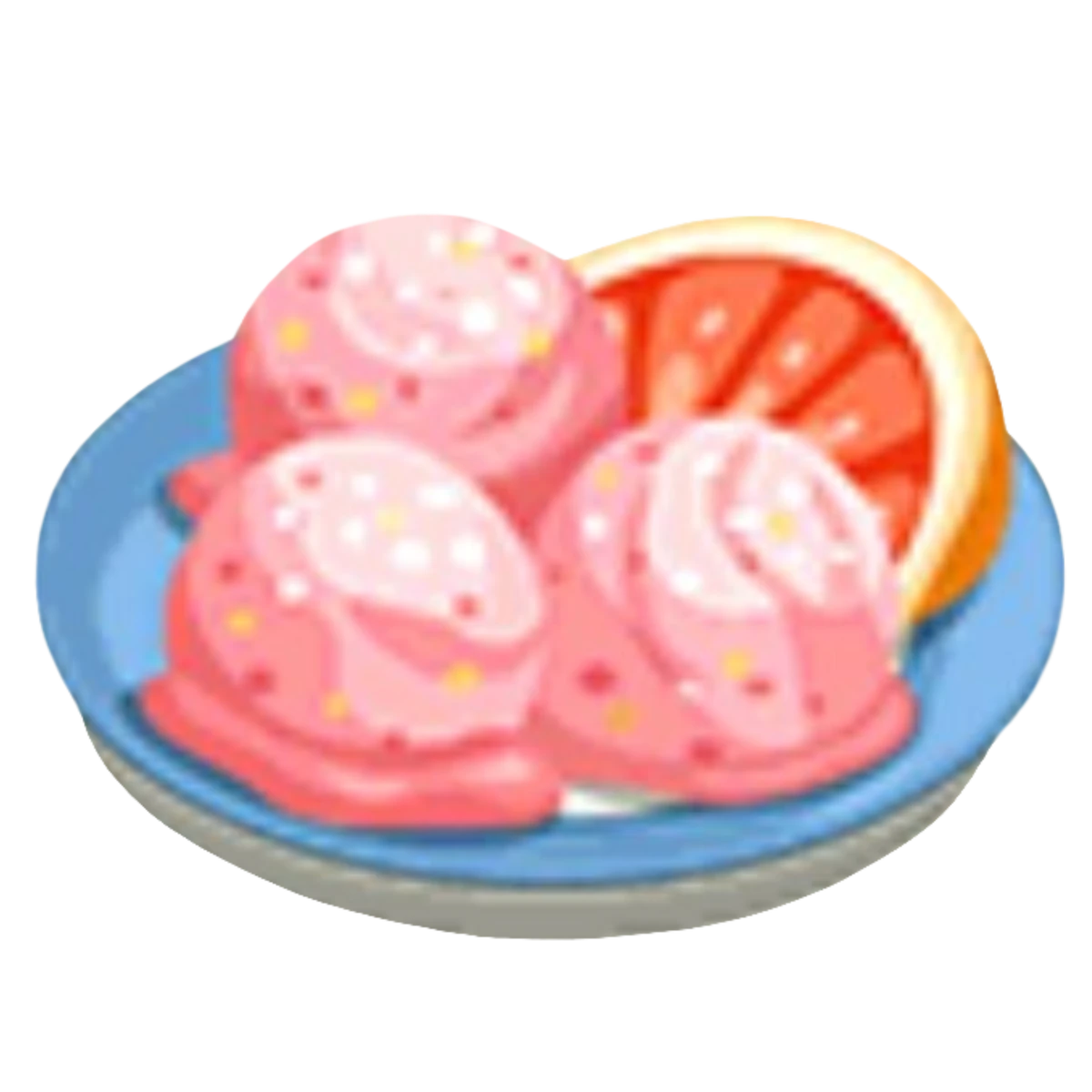 Grapefruit Sorbet Bakery Story Wiki Fandom