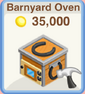 BarnyardOven