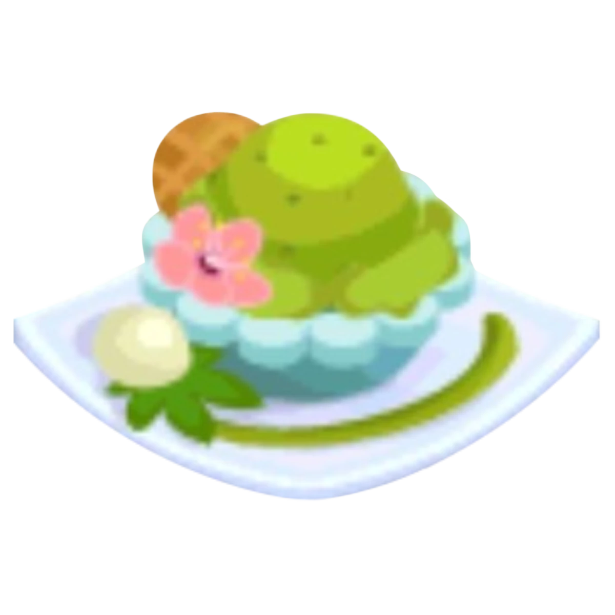 Green Tea Scoop Bakery Story Wiki Fandom