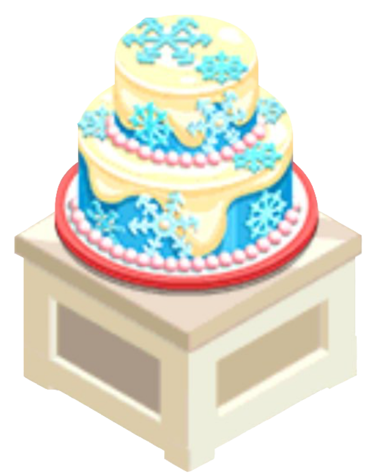 Layered Winter Cake Bakery Story Wiki Fandom layered-winter-cake-bakery-story-wiki-fandom