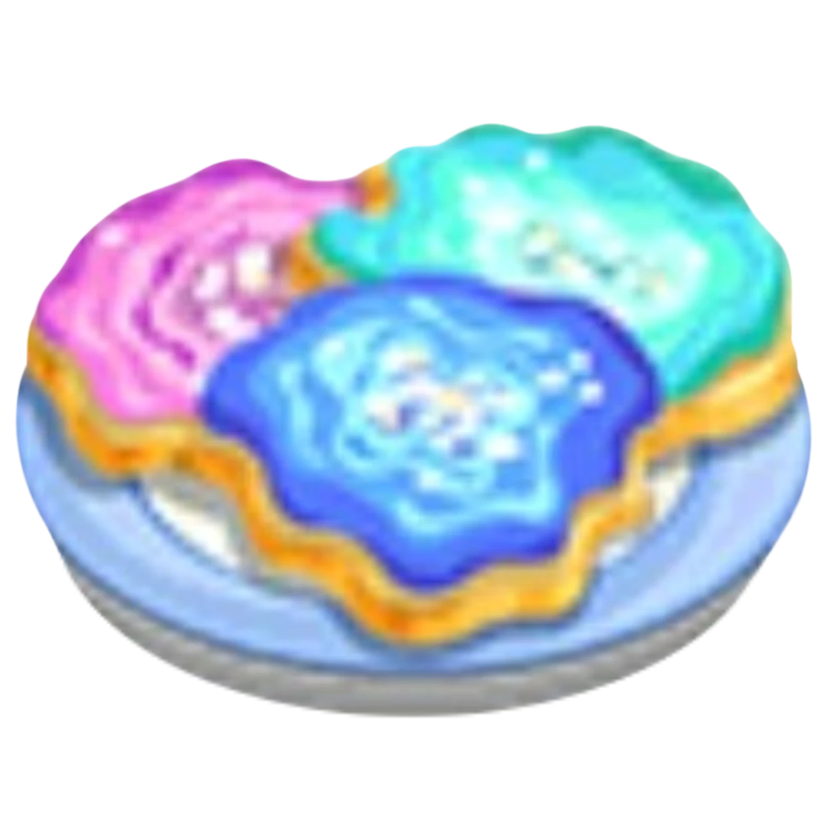 Geode Cookies Bakery Story Wiki Fandom
