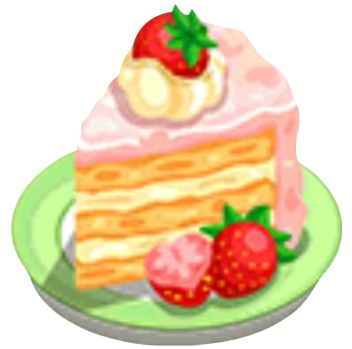 Strawberry Crunch Cake Bakery Story Wiki Fandom strawberry-crunch-cake-bakery-story-wiki-fandom