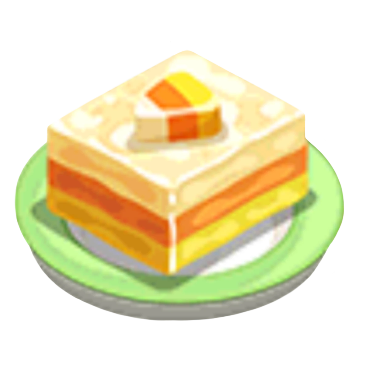 Candy Corn Fudge Bakery Story Wiki Fandom