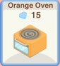 OrangeOven