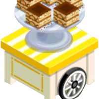 Tiramisu Bakery Story Wiki Fandom