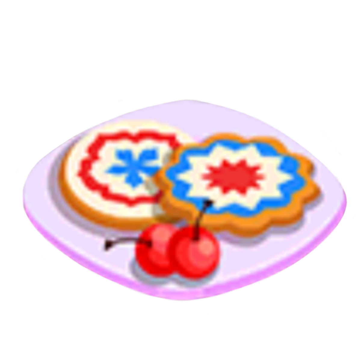 Firework Cookies Bakery Story Wiki Fandom