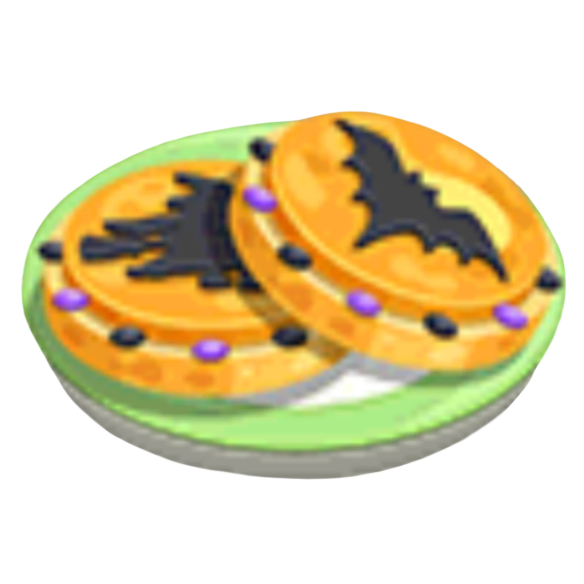 Witch Cookie Bakery Story Wiki Fandom