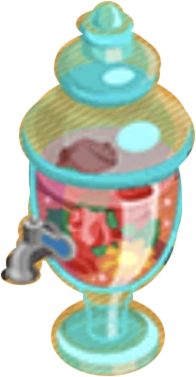 Rosey Reservoir | Bakery Story Wiki | Fandom