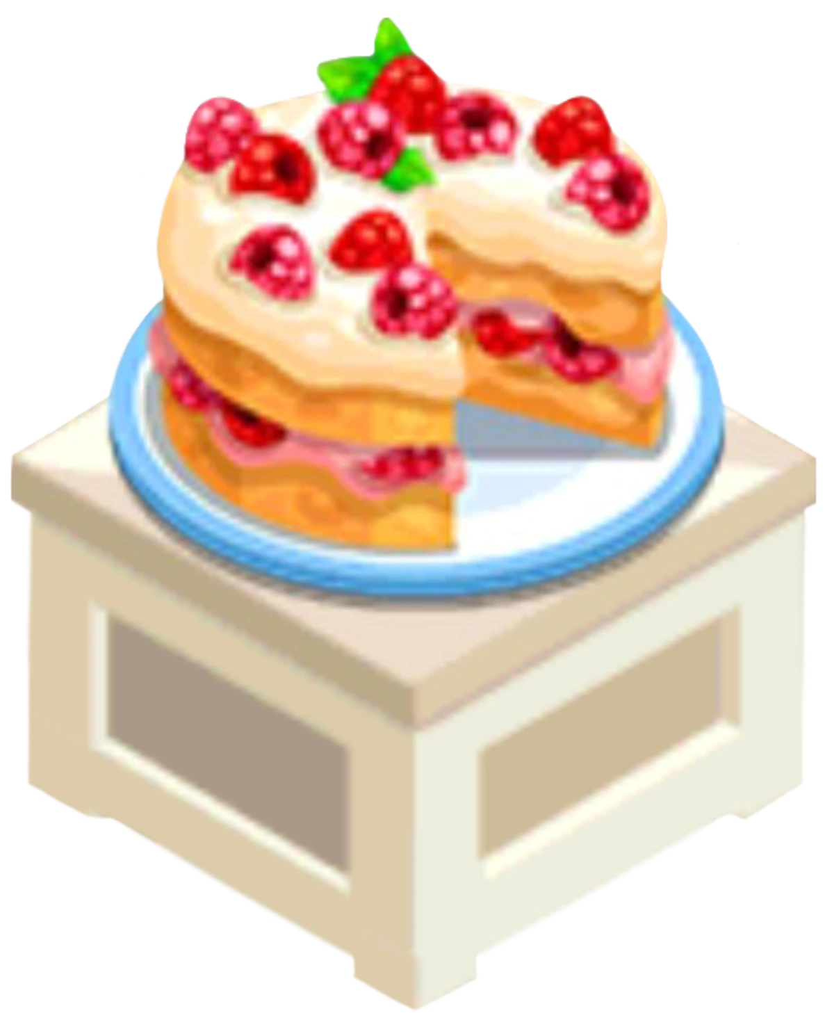 Framboisier Cake Bakery Story Wiki Fandom