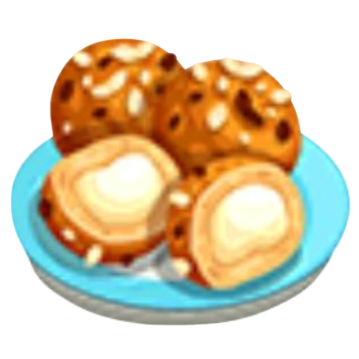 Everything Bagel Pocket Bakery Story Wiki Fandom