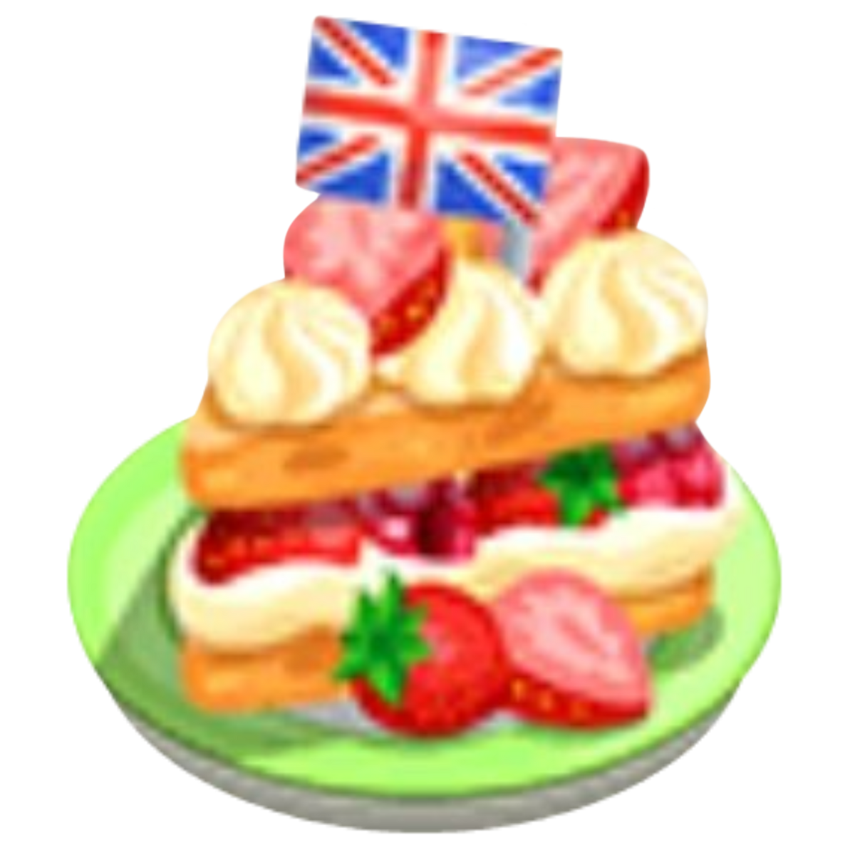Victoria Sponge Cake Bakery Story Wiki Fandom