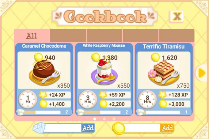 Bakesgiving Oven | Bakery Story Wiki | Fandom