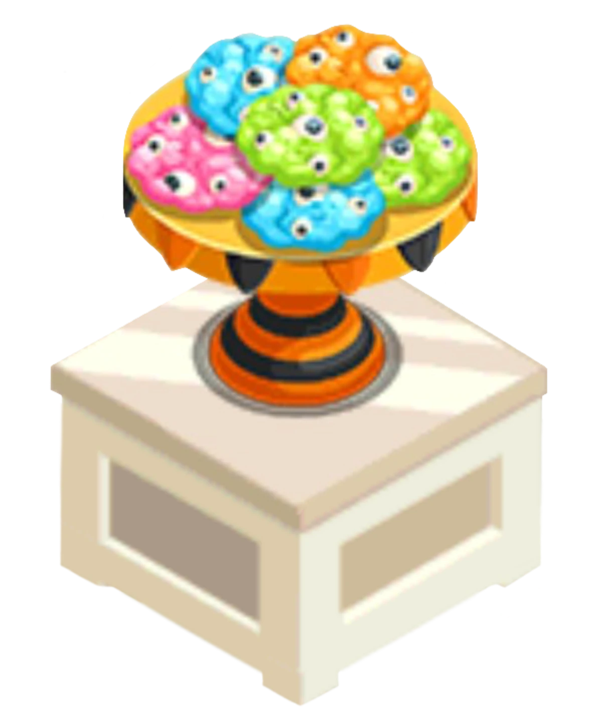 Thing Cookies Bakery Story Wiki Fandom