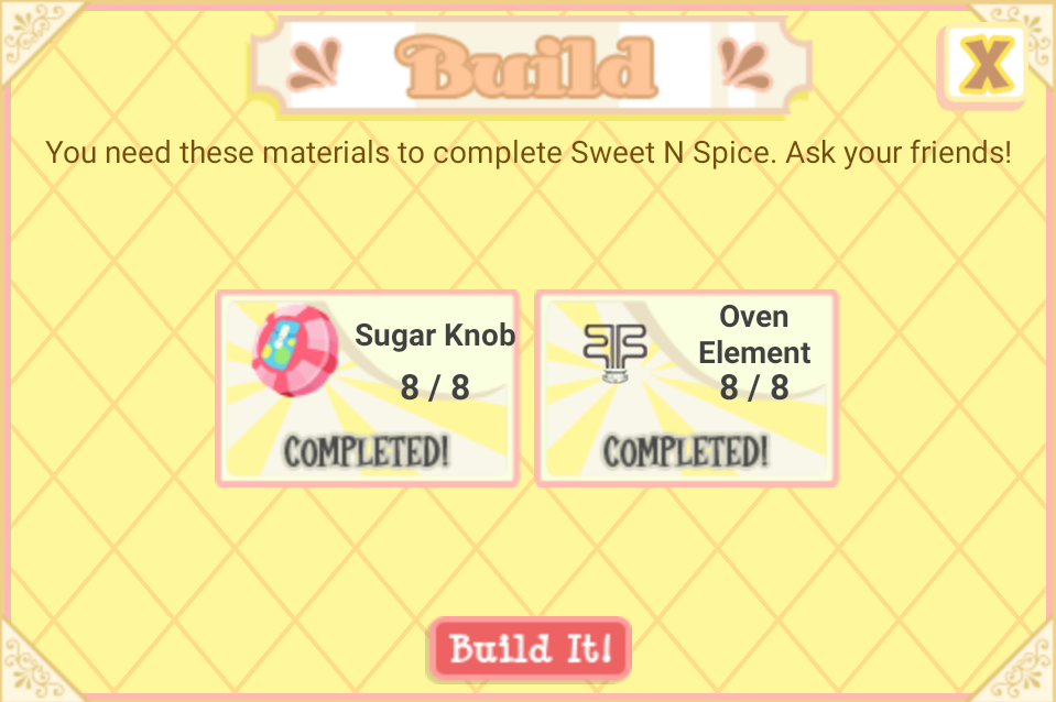 bakery story app sweet n spice oven bakery story app sweet n spice oven
