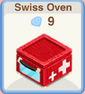 SwissOven