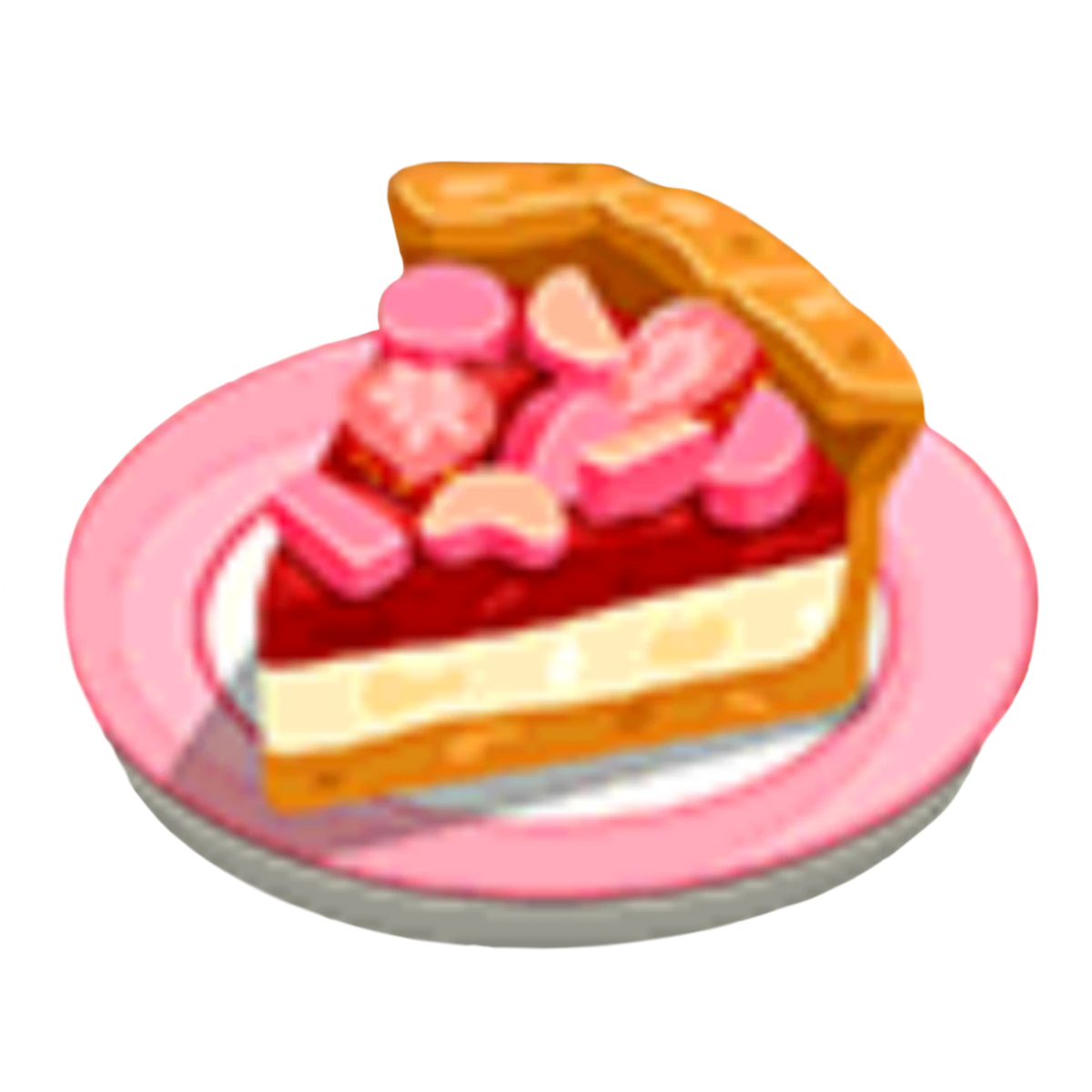 Rhubarb Galette Bakery Story Wiki Fandom