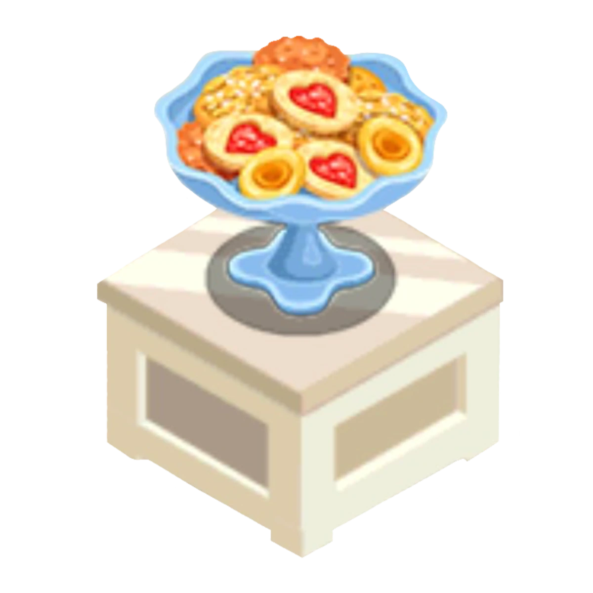 Tea Cookies Bakery Story Wiki Fandom